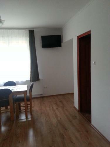 Hostal Bor�ka Vend�gh�z