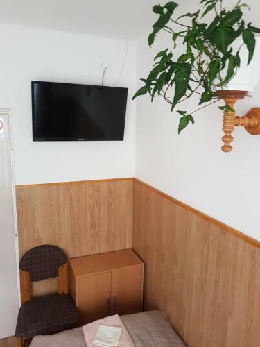 Hostal Bor�ka Vend�gh�z
