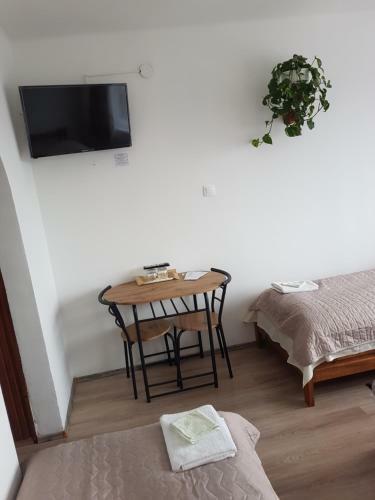 Hostal Bor�ka Vend�gh�z