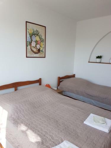 Hostal Bor�ka Vend�gh�z