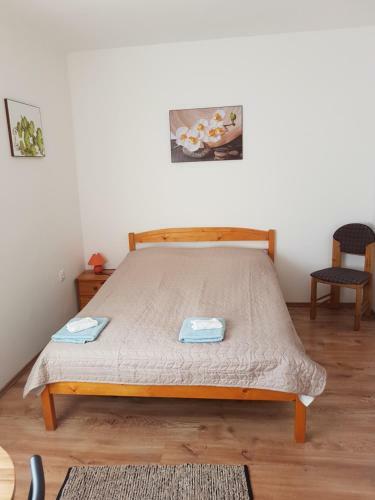 Hostal Bor�ka Vend�gh�z