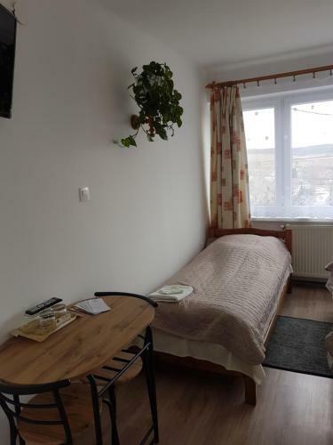 Hostal Bor�ka Vend�gh�z