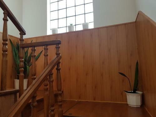 Hostal Bor�ka Vend�gh�z