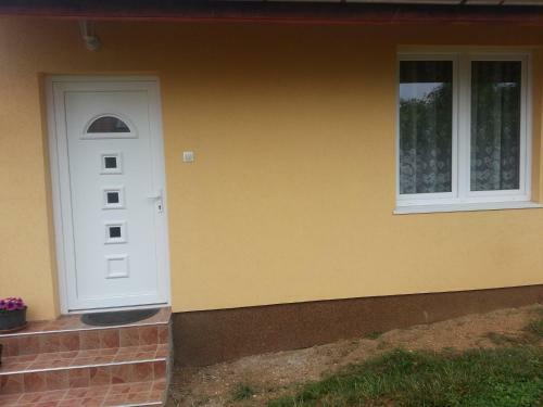 Hostal Bor�ka Vend�gh�z