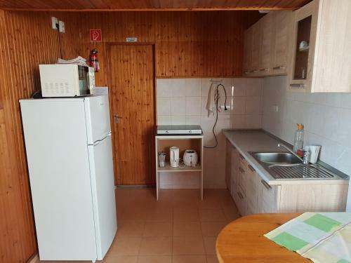 Hostal Bor�ka Vend�gh�z