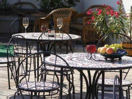 Apartamento Erzs�bet Pince