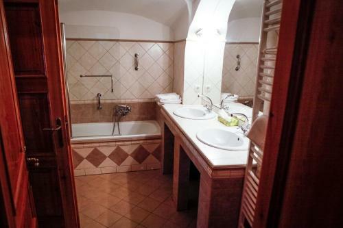 Apartamento Erzs�bet Pince