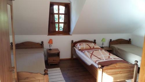 Hostal Madar�sz Vend�gh�z
