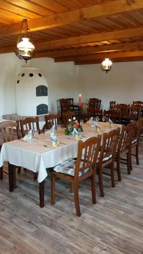 Hostal Madar�sz Vend�gh�z