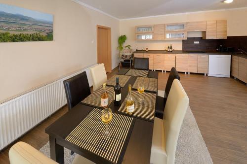 Apartamento Vir�g Vend�gh�z