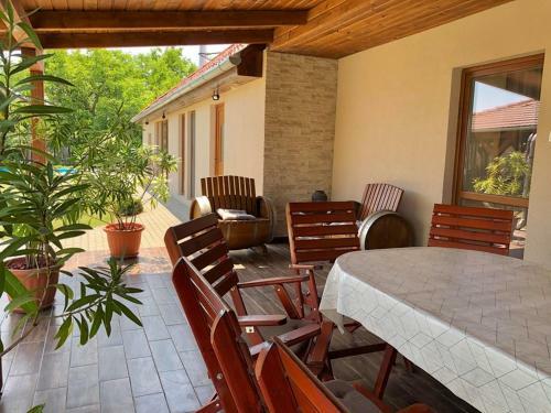 Apartamento Vir�g Vend�gh�z