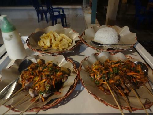 Hostal Arto Moro Bunaken