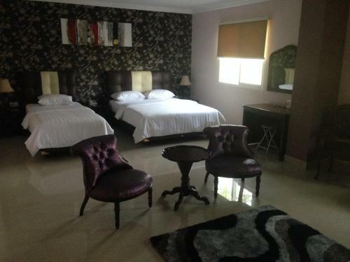 Hotel Arisu