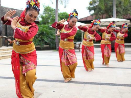 Le Dian Hotel