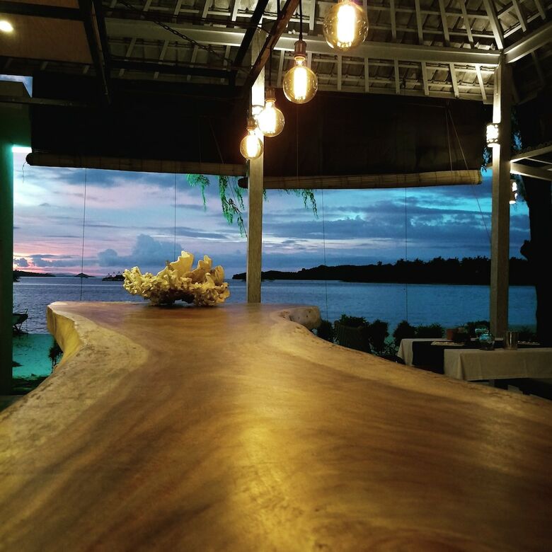 Hotel The Suites Lombok