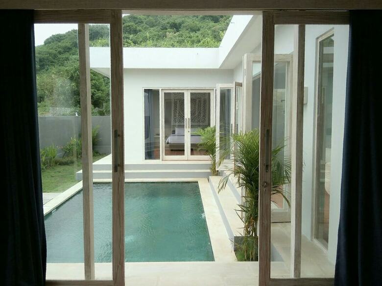 Hotel The Suites Lombok
