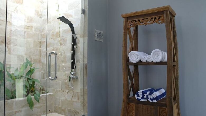 Hotel The Suites Lombok
