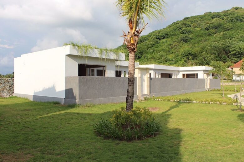 Hotel The Suites Lombok