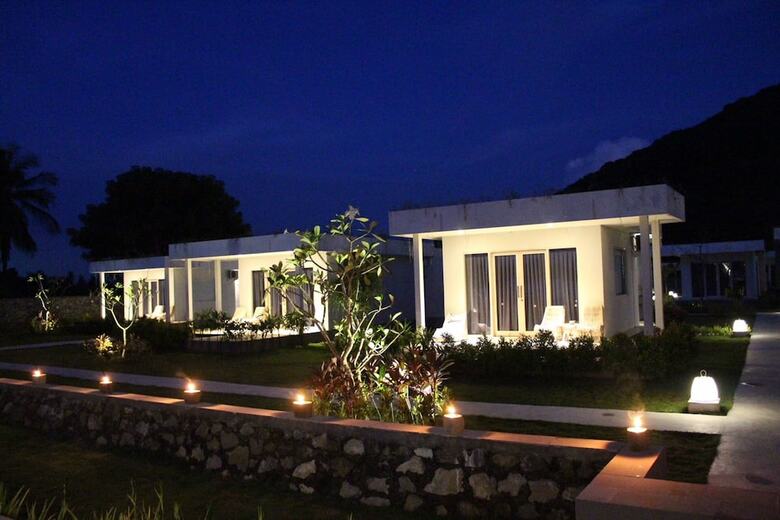 Hotel The Suites Lombok