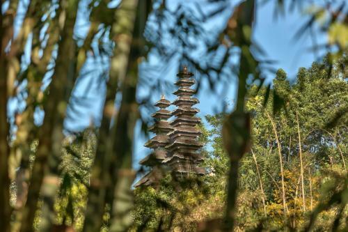 Sang Giri - Mountain Glamping Camp
