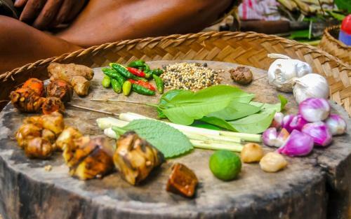 Sang Giri - Mountain Glamping Camp