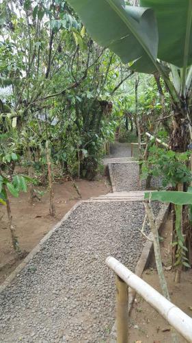 Sang Giri - Mountain Glamping Camp
