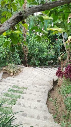 Sang Giri - Mountain Glamping Camp