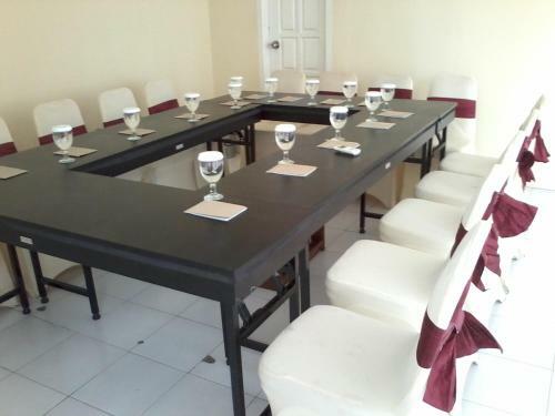 Hotel Bandara Syariah
