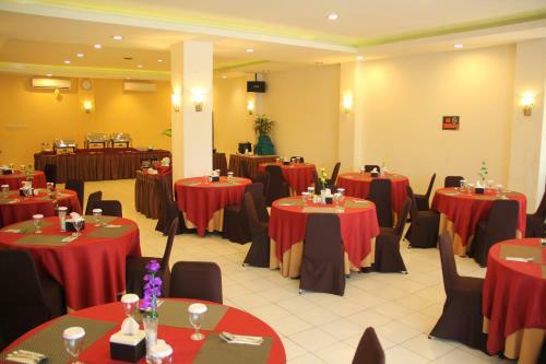 Hotel Bandara Syariah