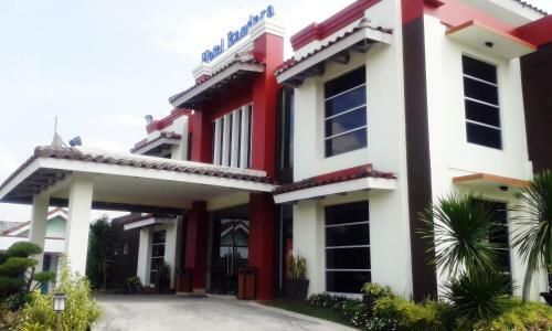 Hotel Bandara Syariah