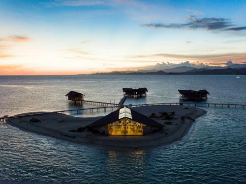Hotel Pulocinta Ecoresort