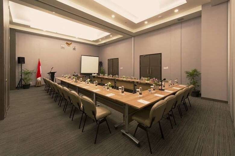 Pranaya Boutique Hotel