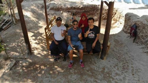 Tereng Wilis Jungle Inn
