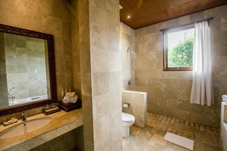 Hotel Vision Villa Resort