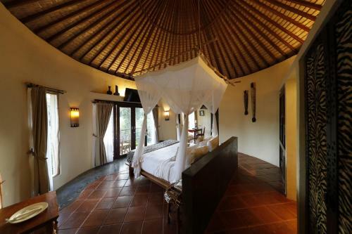 Mara River Safari Lodge Bali