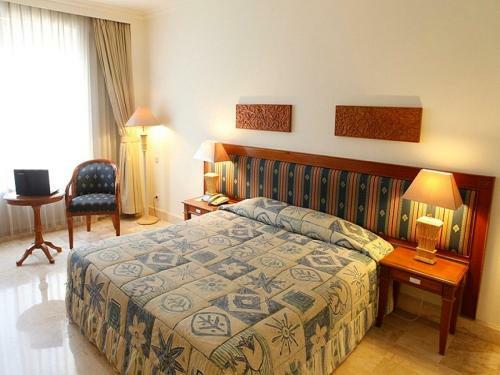 Hotel Resor Tuban Tropis