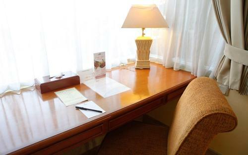 Hotel Resor Tuban Tropis