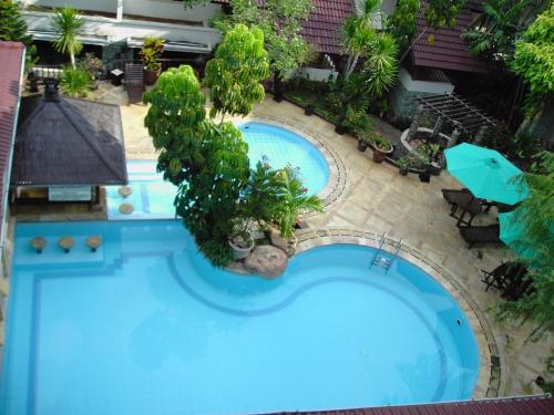 Hotel Resor Tuban Tropis