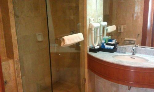 Hotel Resor Tuban Tropis