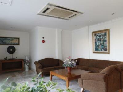 Hotel Resor Tuban Tropis
