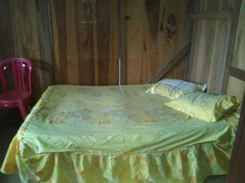 Tomohon Homestay Apelez House