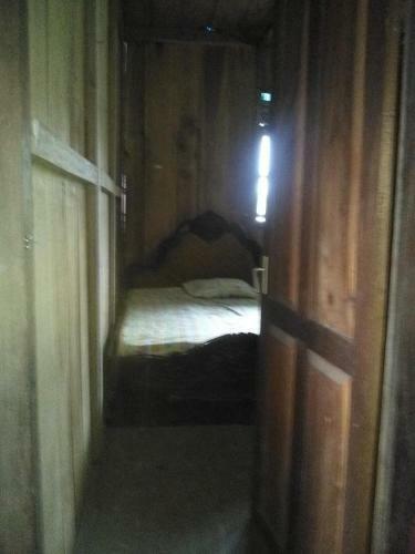 Tomohon Homestay Apelez House