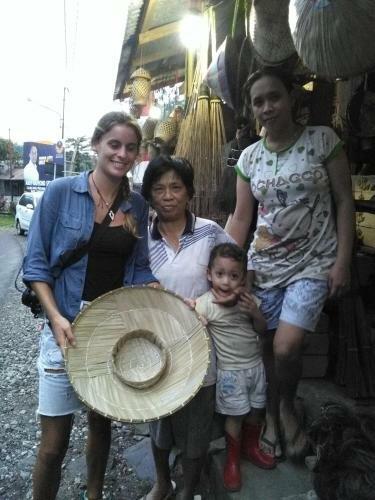 Tomohon Homestay Apelez House