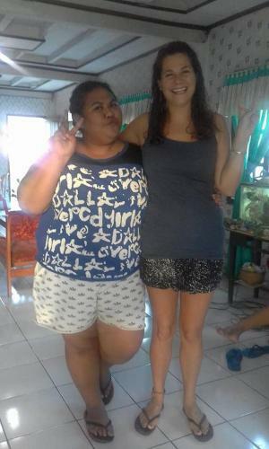 Tomohon Homestay Apelez House