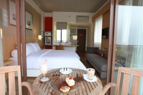 Hotel Pesona Alam Resort & Spa