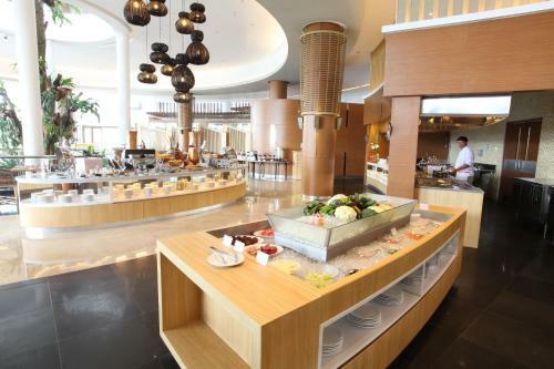 Hotel Pesona Alam Resort & Spa