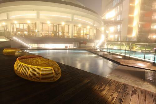 Hotel Pesona Alam Resort & Spa