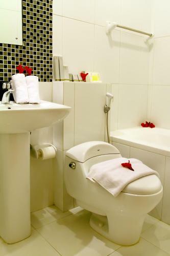Grand Royal Bil Hotel