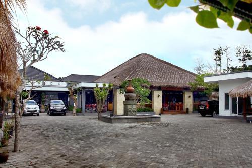 Grand Royal Bil Hotel