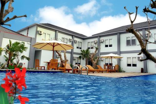 Grand Royal Bil Hotel